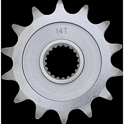 Преден зъбен венец - YAMAHA - 14 T MOOSE RACING D26-4168-14CRMO