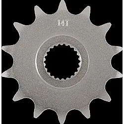 Преден зъбен венец - YAMAHA - 14 T MOOSE RACING D26-4169-14CRMO