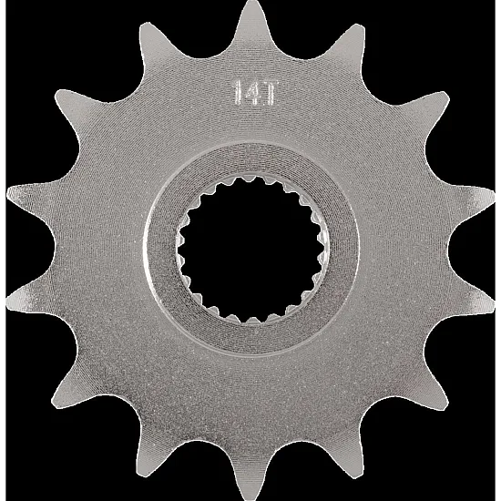 Преден зъбен венец - YAMAHA - 14 T MOOSE RACING D26-4169-14CRMO