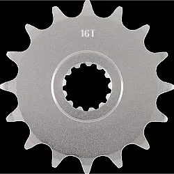 Преден зъбен венец - YAMAHA - 16 T MOOSE RACING 26-4154-16CRMO