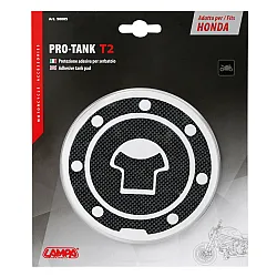 Защита на капачката на резервоара - HONDA 90005