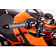 Лост за спирачка GILLES ADJUSTABLE FRONT BRAKE Lever Factor-X YAMAHA
