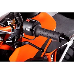 ЛОСТ ЗА СЪЕДИНИТЕЛ GILLES Factor-X Lever Aprilia RSV4/TUONO / Yamaha MT09Tracer/R1