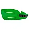 Предпазител за кормило POLISPORT HAMMER GREEN