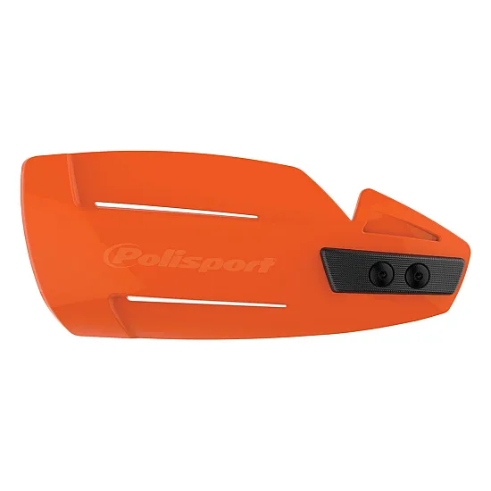 Предпазител за кормило POLISPORT HAMMER ORANGE