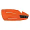 Предпазител за кормило POLISPORT HAMMER ORANGE