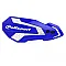 Предпазител за кормило POLISPORT MX FLOW  Yamaha YZ 450F (2026) blue / white