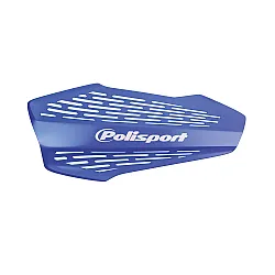 Предпазител за кормило POLISPORT MX FORCE Blue