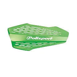 Предпазител за кормило POLISPORT MX FORCE Green
