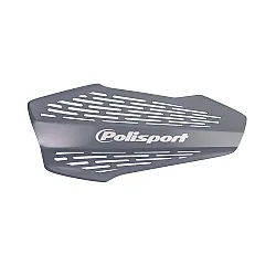 Предпазител за кормило POLISPORT MX FORCE Nardo Grey