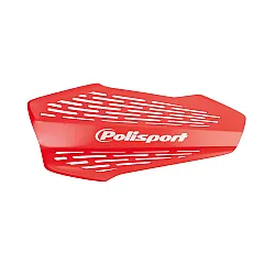Предпазител за кормило POLISPORT MX FORCE Red