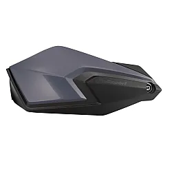 Предпазител за кормило POLISPORT S-DUAL УНИВЕРСАЛЕН GREY