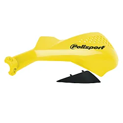 Предпазител за кормило POLISPORT SHARP LITE YELLOW