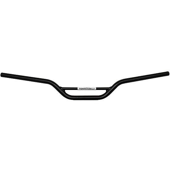 Кормило high bend 22mm riser DOMINO RACING 0274.31.20.04