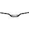 Кормило high bend 22mm riser DOMINO RACING 0274.31.20.04
