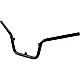 Кормило KAW PRARIE/BRTE MOOSE RACING 600-1112-PU