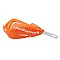 Предпазител за кормило POLISPORT  TOUQUET - ORANGE