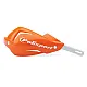 Предпазител за кормило POLISPORT  TOUQUET - ORANGE