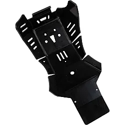 Защитна кора hdpe xtreme beta MOOSE RACING PX1683