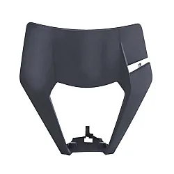 Маска за фар Polisport KTM EXC/EXC-F/XC-W/XCF-W - 2020-21 Nardo Grey