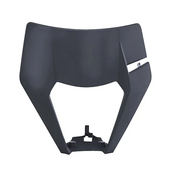 Маска за фар Polisport KTM EXC/EXC-F/XC-W/XCF-W - 2020-21 Nardo Grey