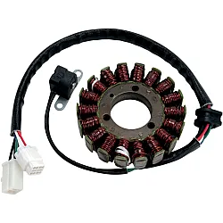 Статор high-output MOOSE RACING M-21-801H