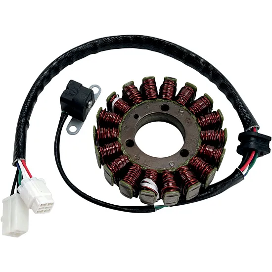 Статор high-output MOOSE RACING M-21-801H