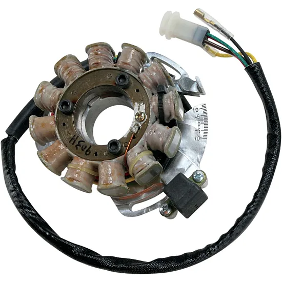 Статор high-output MOOSE RACING M-21-903H