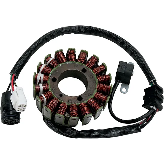 Статор high-output MOOSE RACING M-21-966H