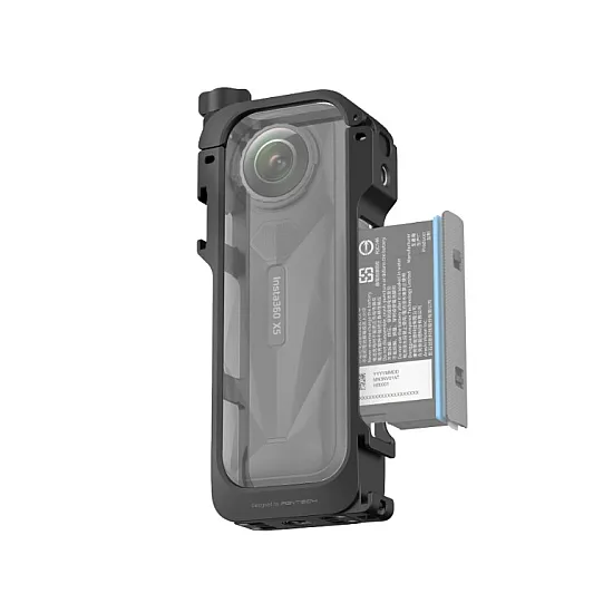 Кейс за екшън камера Insta360 X4 Air Utility Frame