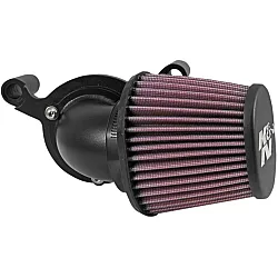 Комплект за всмукване 08-16 FL BLK K&N 63-1131