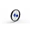Джанти KITE SM FT WHEEL 3.5x16 Blue