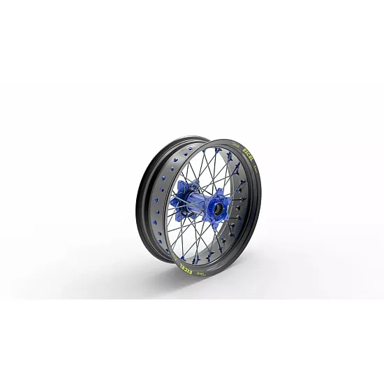 Джанта KITE SM RR WHEEL 5x17 Blue