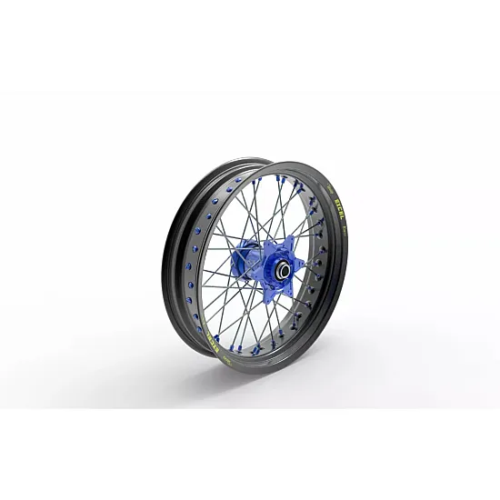 Джанта KITE WHEEL ELITE SM 17X3.5 TT Blue