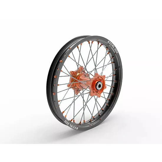 Джанта KITE WHEEL SPORT MX 19X2.15 Orange
