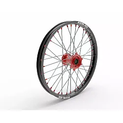 Джанта KITE WHEEL SPORT MX-EN 21X1.60 Red