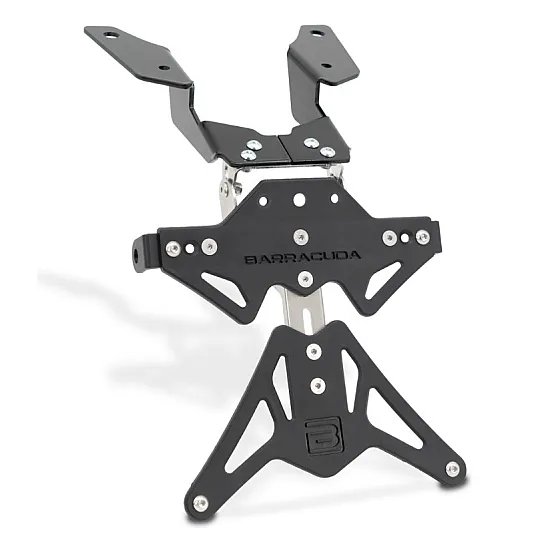 Стойка за номер BARRACUDA CF MOTO 450 MT