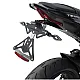 Стойка за номер BARRACUDA CF MOTO 450 MT