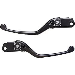 Комплект лостчета спирачка/съединител MAGURA LEVER KIT BRK/CLU BMW BLK R 1200 GS ABS