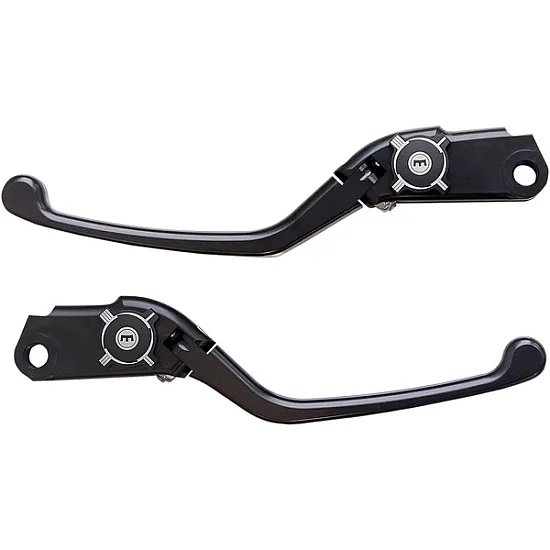 Комплект лостчета спирачка/съединител MAGURA LEVER KIT BRK/CLU BMW BLK R 1200 GS ABS