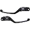 Комплект лостчета спирачка/съединител MAGURA LEVER KIT BRK/CLU BMW BLK R 1200 GS ABS