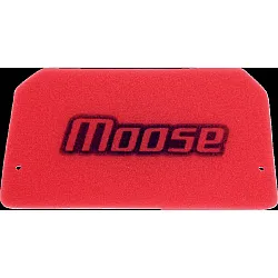 Въздушен филтър с двуслойна пяна MOOSE RACING 1-80-05