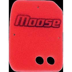 Въздушен филтър с двуслойна пяна MOOSE RACING 1-80-06