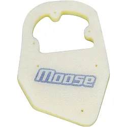 Въздушен филтър с двуслойна пяна MOOSE RACING 2-80-16