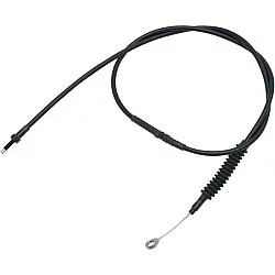 Жило за съединител MOTION PRO CABLE CLUTCH BLACKOUT LW FLST 1340 90