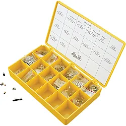 Комплект кабелни съединения MOTION PRO CABLE FITTINGS KIT W/BOX