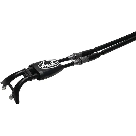 Комплект конзола за газ MOTION PRO THROTTLE KIT REV-2 KAW ZX-10 R 1000 14