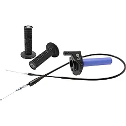 Комплект конзола за газта MOTION PRO THRTTLE KIT ATCT/KAWA/SUZ