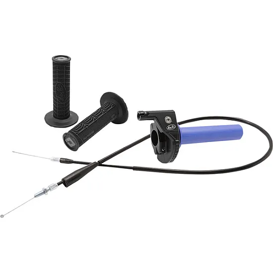 Комплект конзола за газта MOTION PRO THRTTLE KIT ATCT/KAWA/SUZ