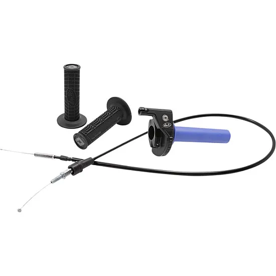 Комплект конзола за газта MOTION PRO THRTTLE KIT/GRIP YFZ450